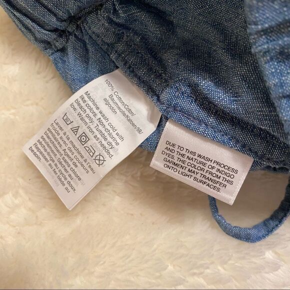 MJ. Crew DRAW STRING SHORTS SM🔥 - Picture 6 of 6